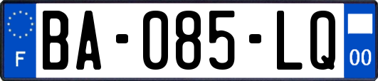 BA-085-LQ