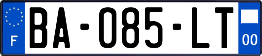 BA-085-LT