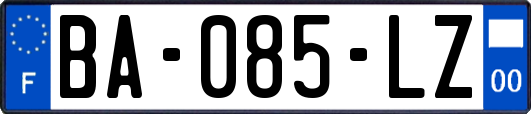 BA-085-LZ