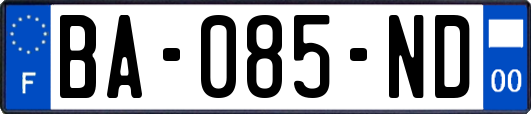 BA-085-ND