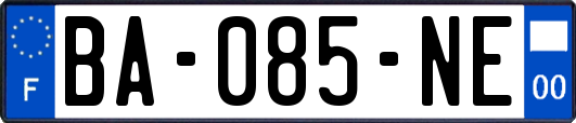 BA-085-NE