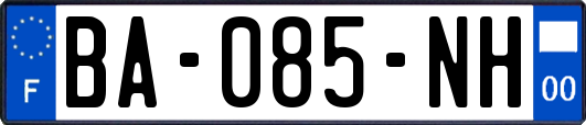 BA-085-NH