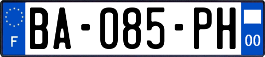 BA-085-PH