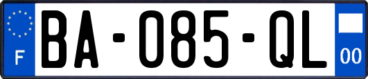 BA-085-QL