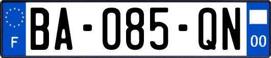 BA-085-QN