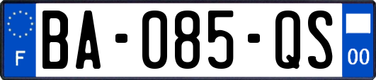 BA-085-QS