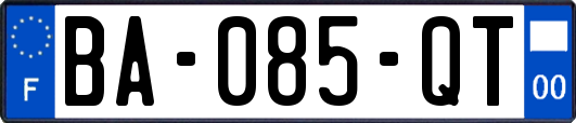BA-085-QT