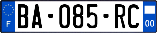 BA-085-RC