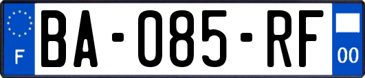 BA-085-RF