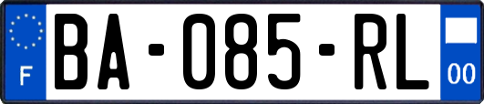 BA-085-RL