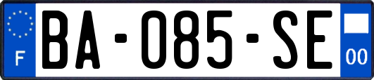 BA-085-SE