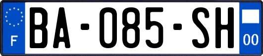 BA-085-SH
