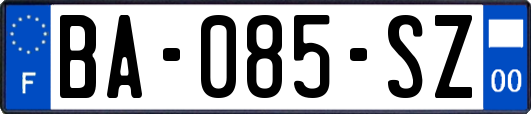 BA-085-SZ