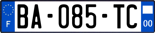 BA-085-TC