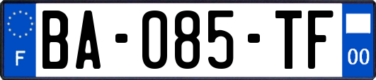 BA-085-TF