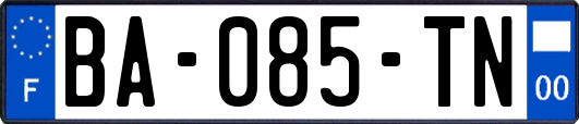 BA-085-TN