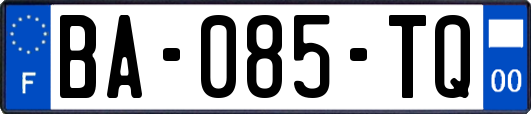BA-085-TQ