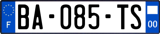 BA-085-TS