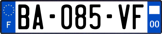 BA-085-VF