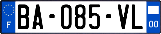 BA-085-VL