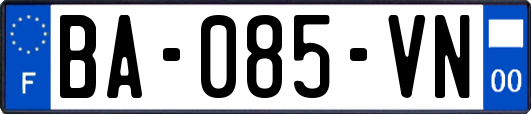 BA-085-VN