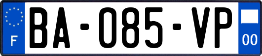 BA-085-VP