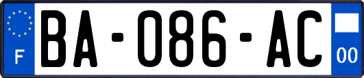 BA-086-AC