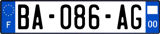 BA-086-AG