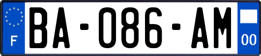 BA-086-AM