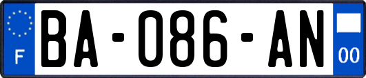 BA-086-AN