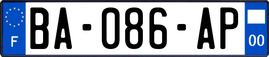 BA-086-AP