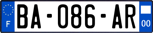 BA-086-AR