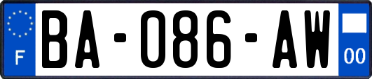 BA-086-AW