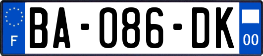 BA-086-DK