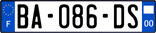 BA-086-DS