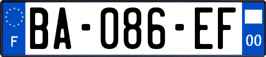 BA-086-EF