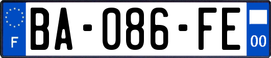 BA-086-FE