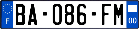 BA-086-FM