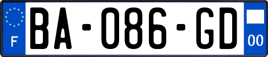 BA-086-GD