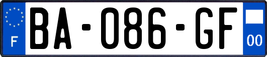 BA-086-GF