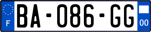 BA-086-GG