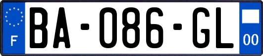 BA-086-GL