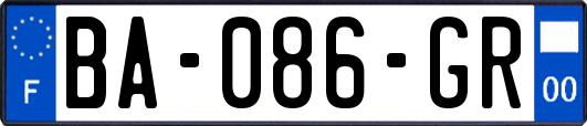 BA-086-GR