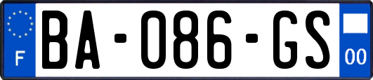 BA-086-GS