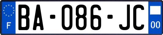 BA-086-JC