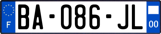 BA-086-JL