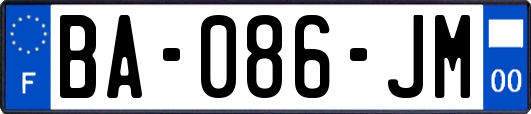 BA-086-JM