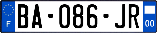 BA-086-JR