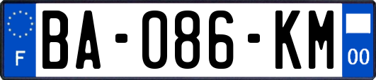 BA-086-KM