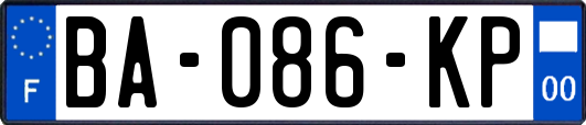 BA-086-KP